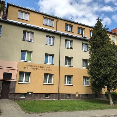 Apartament Livia Dwupoziomowy , Klimatyzacja , Wi-Fi Διαμέρισμα Świnoujście Εξωτερικό φωτογραφία