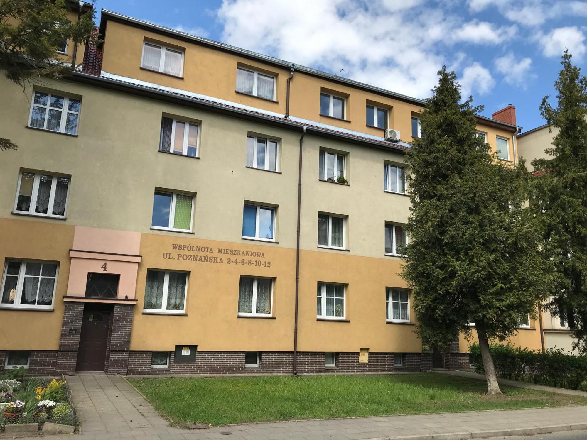 Apartament Livia Dwupoziomowy , Klimatyzacja , Wi-Fi Διαμέρισμα Świnoujście Εξωτερικό φωτογραφία