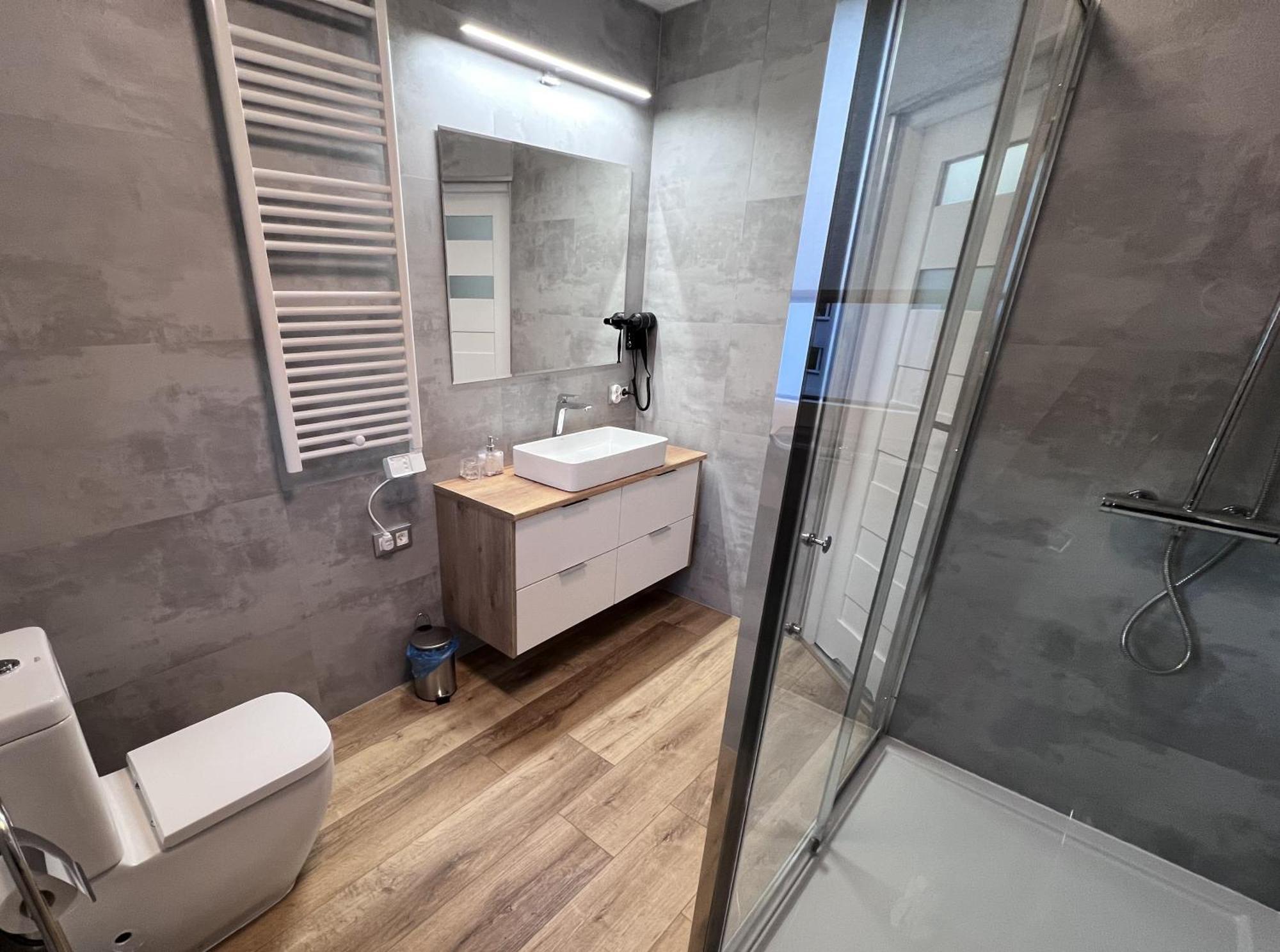 Apartament Livia Dwupoziomowy , Klimatyzacja , Wi-Fi Διαμέρισμα Świnoujście Εξωτερικό φωτογραφία