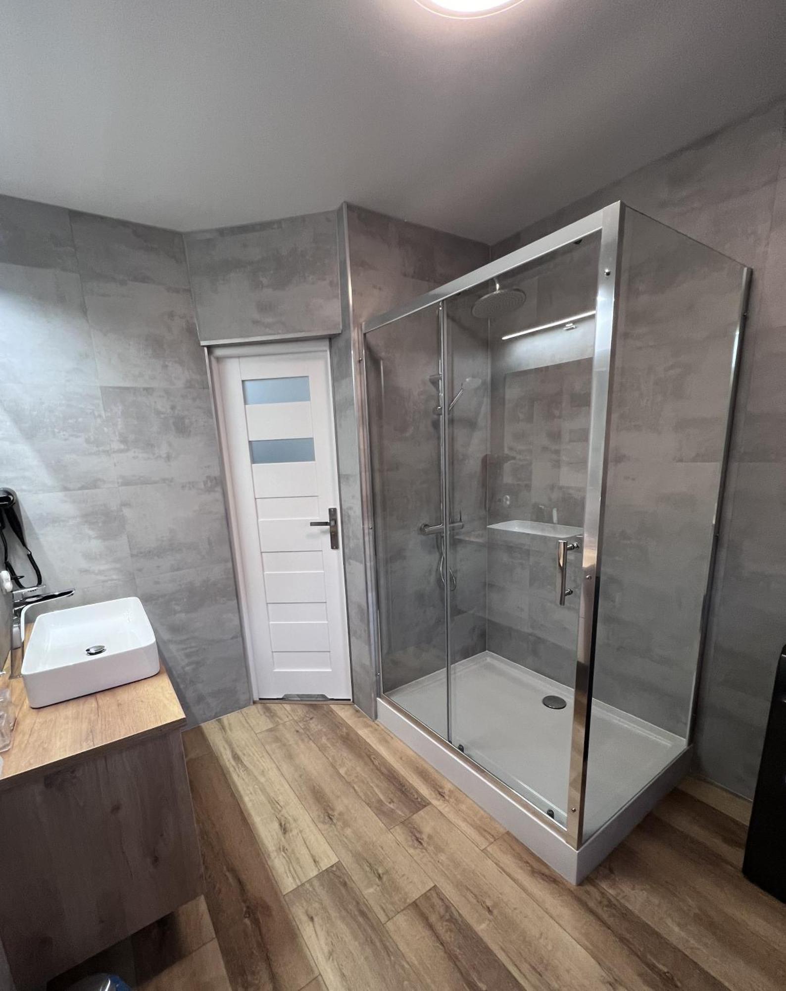 Apartament Livia Dwupoziomowy , Klimatyzacja , Wi-Fi Διαμέρισμα Świnoujście Εξωτερικό φωτογραφία